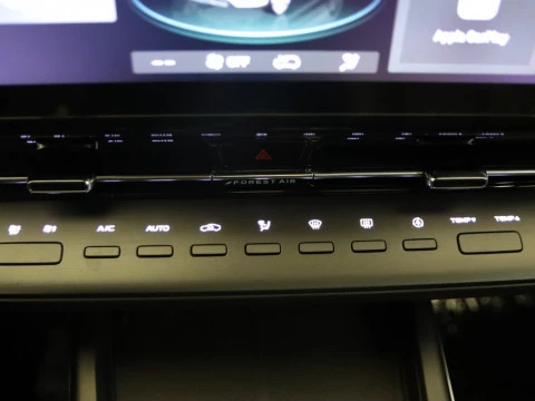 DR AUTOMOBILES DR6 1.5 TURBO GLP DCT 5P