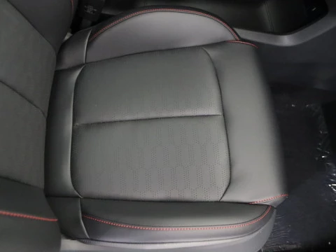 DR AUTOMOBILES DR6 1.5 TURBO GLP DCT 5P