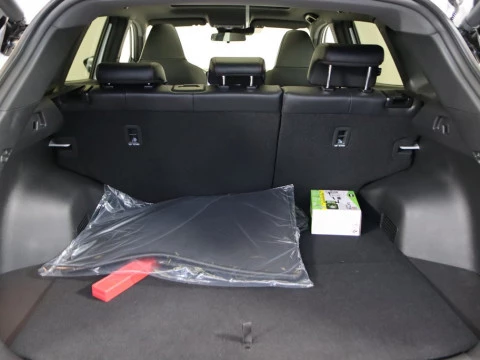 DR AUTOMOBILES DR6 1.5 TURBO GLP DCT 5P