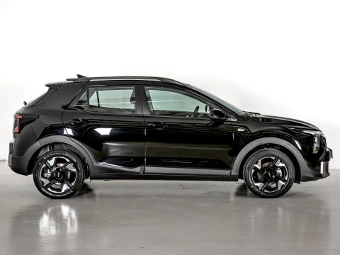 Kia Stonic 1.0 T-GDi 85kW (115CV) MHEV Concept