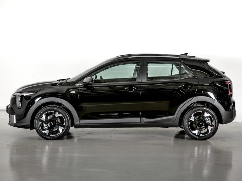 Kia Stonic 1.0 T-GDi 85kW (115CV) MHEV Concept