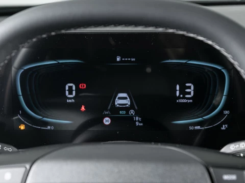 Kia Stonic 1.0 T-GDi 85kW (115CV) MHEV Concept