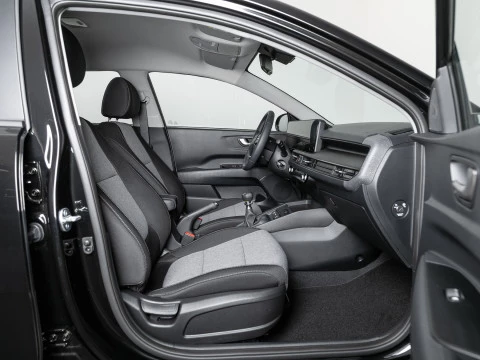 Kia Stonic 1.0 T-GDi 85kW (115CV) MHEV Concept