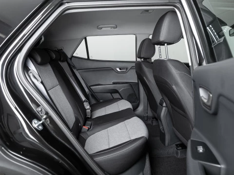 Kia Stonic 1.0 T-GDi 85kW (115CV) MHEV Concept