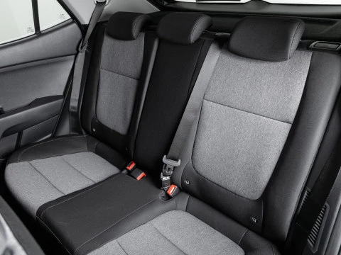 Kia Stonic 1.0 T-GDi 85kW (115CV) MHEV Concept
