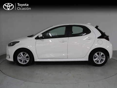 Toyota Yaris 1.5 120H Business Plus