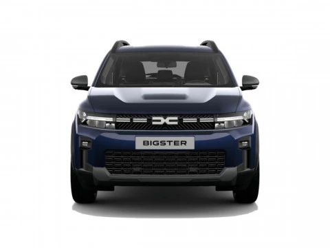 Dacia Bigster Journey HYBRID 115kw (155CV) 4x2