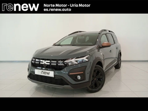 Dacia Jogger JOGGER Extreme Go Eco-G 100 7 plazas