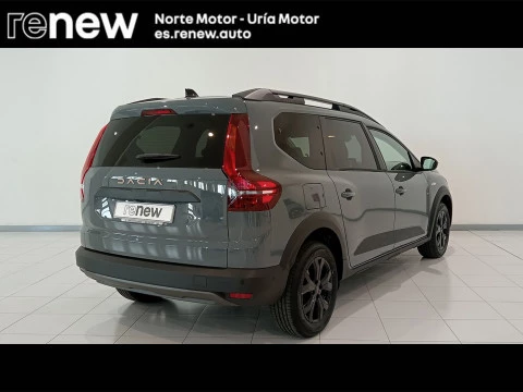 Dacia Jogger JOGGER Extreme Go Eco-G 100 7 plazas
