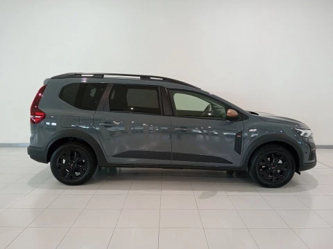 Dacia Jogger JOGGER Extreme Go Eco-G 100 7 plazas