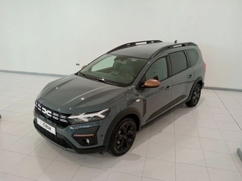 Dacia Jogger JOGGER Extreme Go Eco-G 100 7 plazas