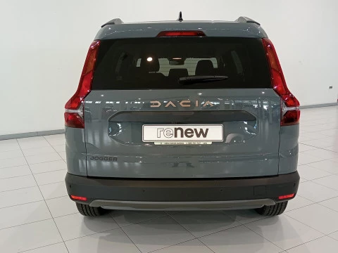 Dacia Jogger JOGGER Extreme Go Eco-G 100 7 plazas