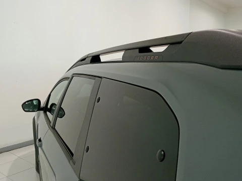 Dacia Jogger JOGGER Extreme Go Eco-G 100 7 plazas