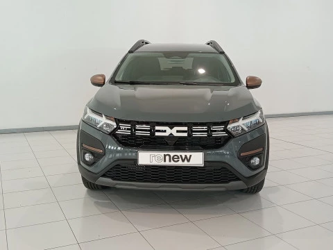 Dacia Jogger JOGGER Extreme Go Eco-G 100 7 plazas