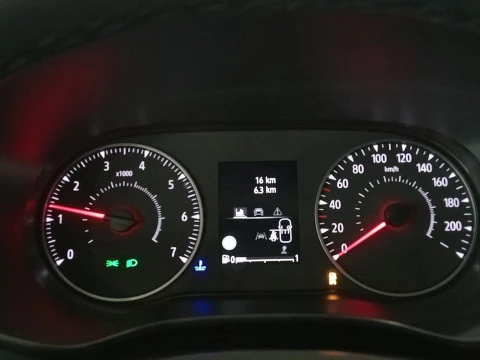 Dacia Jogger JOGGER Extreme Go Eco-G 100 7 plazas