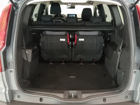 Dacia Jogger JOGGER Extreme Go Eco-G 100 7 plazas