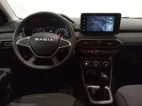 Dacia Jogger JOGGER Extreme Go Eco-G 100 7 plazas