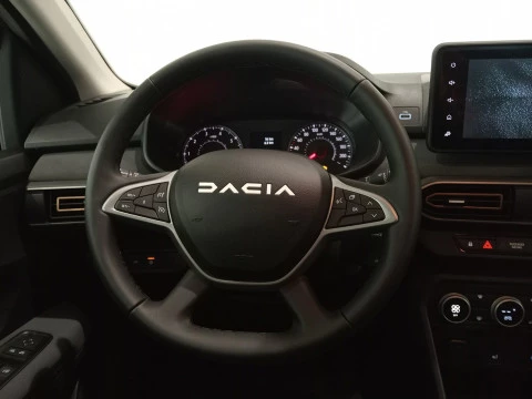 Dacia Jogger JOGGER Extreme Go Eco-G 100 7 plazas
