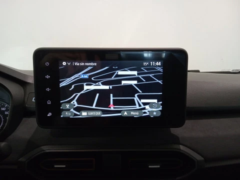 Dacia Jogger JOGGER Extreme Go Eco-G 100 7 plazas