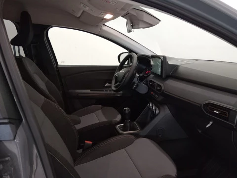 Dacia Jogger JOGGER Extreme Go Eco-G 100 7 plazas