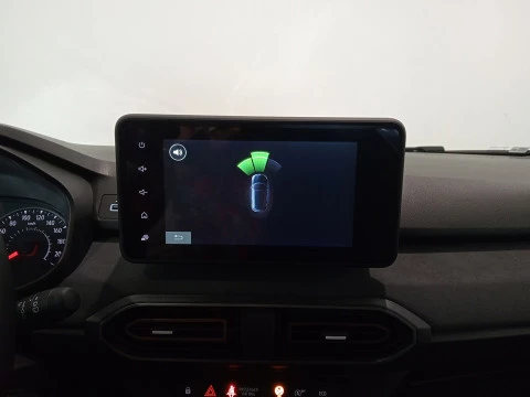 Dacia Jogger JOGGER Extreme Go Eco-G 100 7 plazas