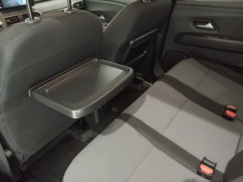 Dacia Jogger JOGGER Extreme Go Eco-G 100 7 plazas