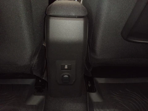 Dacia Jogger JOGGER Extreme Go Eco-G 100 7 plazas