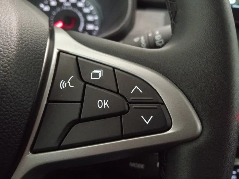 Dacia Jogger JOGGER Extreme Go Eco-G 100 7 plazas