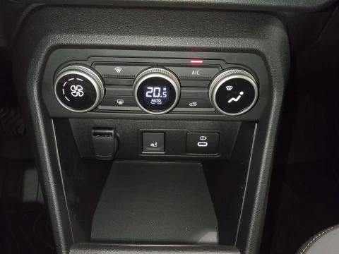 Dacia Jogger JOGGER Extreme Go Eco-G 100 7 plazas