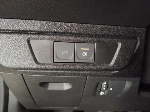 Dacia Jogger JOGGER Extreme Go Eco-G 100 7 plazas