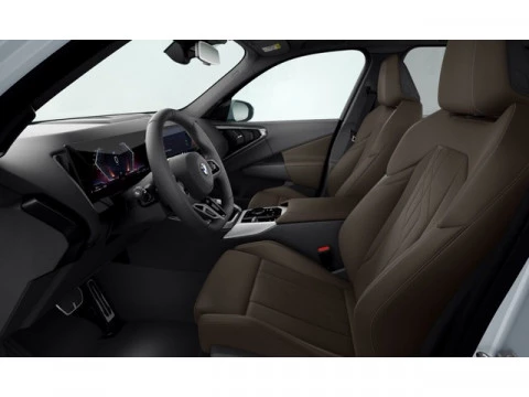 BMW X3 xDrive20d 145 kW (197 CV)