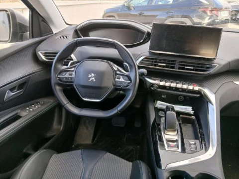 Peugeot 3008 Hybrid 225 e-EAT8 Allure