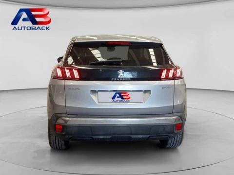 Peugeot 3008 Hybrid 225 e-EAT8 Allure