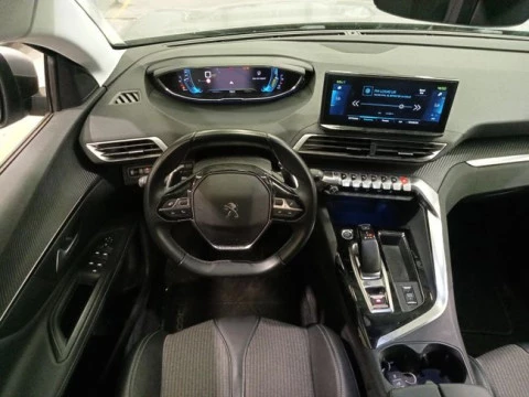Peugeot 3008 Hybrid 225 e-EAT8 Allure