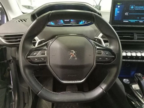 Peugeot 3008 Hybrid 225 e-EAT8 Allure