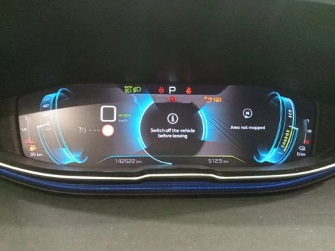 Peugeot 3008 Hybrid 225 e-EAT8 Allure