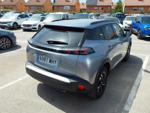 Peugeot 2008 Allure BlueHDI 130 S&S EAT8