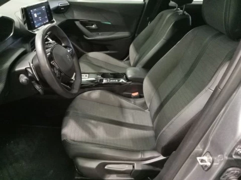 Peugeot 2008 Allure BlueHDI 130 S&S EAT8