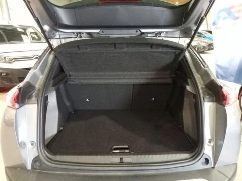 Peugeot 2008 Allure BlueHDI 130 S&S EAT8
