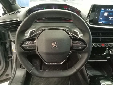 Peugeot 2008 Allure BlueHDI 130 S&S EAT8