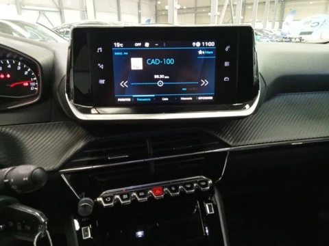 Peugeot 2008 Allure BlueHDI 130 S&S EAT8