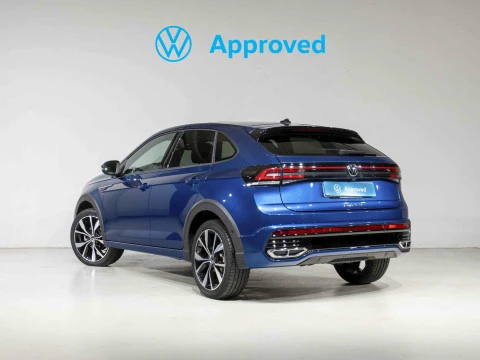 Volkswagen Taigo R-Line 1.0 TSI 85kW (115CV) DSG