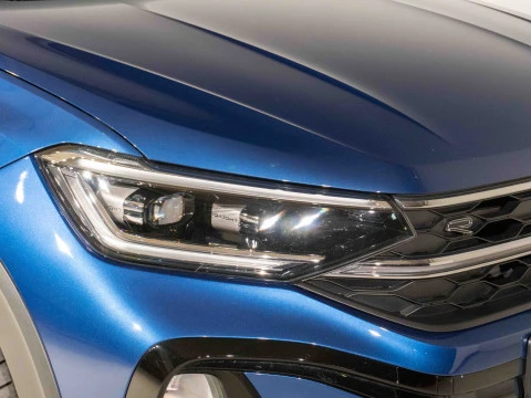 Volkswagen Taigo R-Line 1.0 TSI 85kW (115CV) DSG