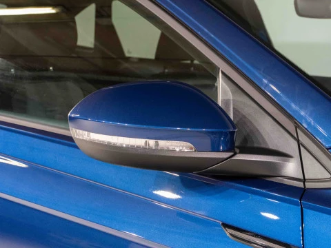 Volkswagen Taigo R-Line 1.0 TSI 85kW (115CV) DSG