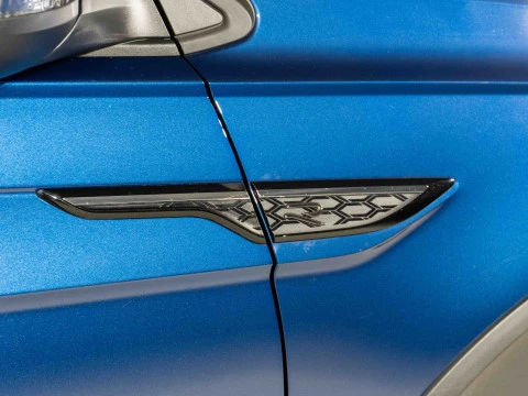 Volkswagen Taigo R-Line 1.0 TSI 85kW (115CV) DSG