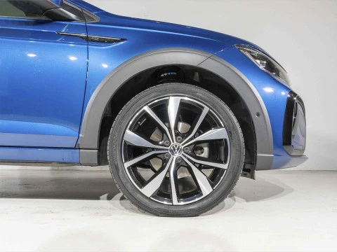 Volkswagen Taigo R-Line 1.0 TSI 85kW (115CV) DSG