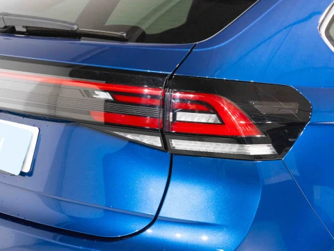 Volkswagen Taigo R-Line 1.0 TSI 85kW (115CV) DSG