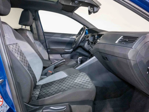 Volkswagen Taigo R-Line 1.0 TSI 85kW (115CV) DSG
