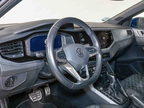 Volkswagen Taigo R-Line 1.0 TSI 85kW (115CV) DSG
