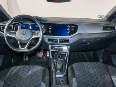 Volkswagen Taigo R-Line 1.0 TSI 85kW (115CV) DSG